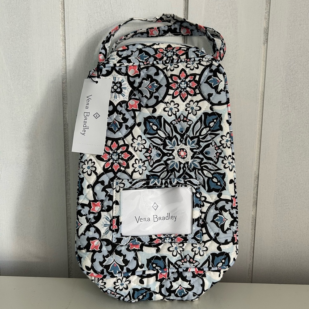 Vera Bradley lunch bag